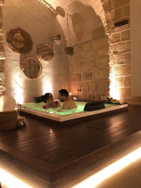 Le Fornaci Imperial Lodge & Spa Gravina In Puglia